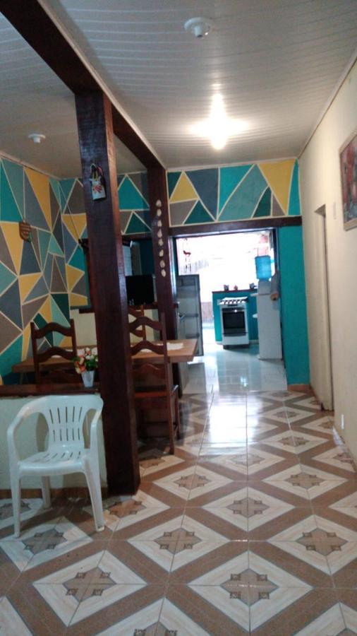 Laio'S Hostel Arraial do Cabo Eksteriør billede