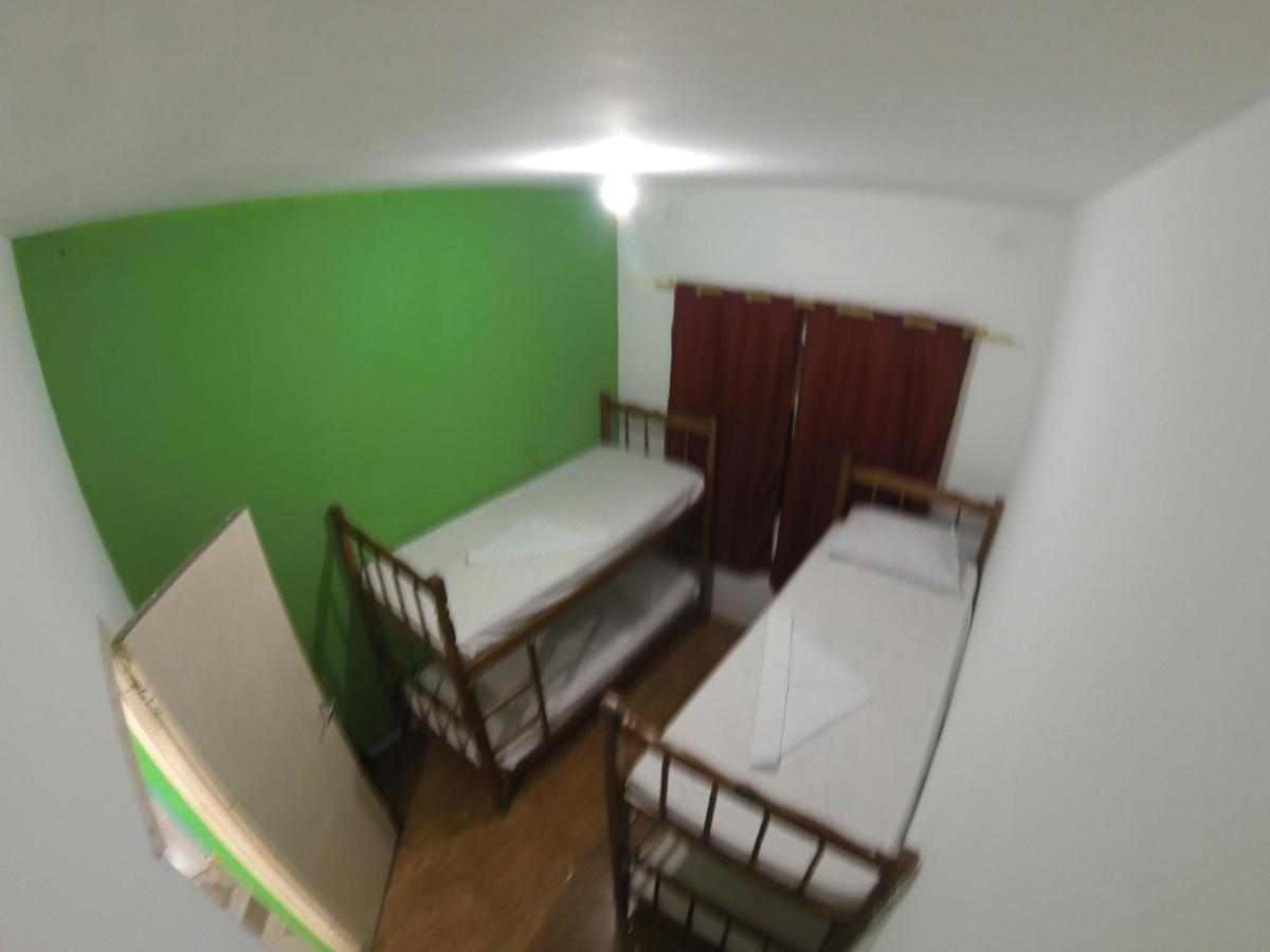 Laio'S Hostel Arraial do Cabo Eksteriør billede