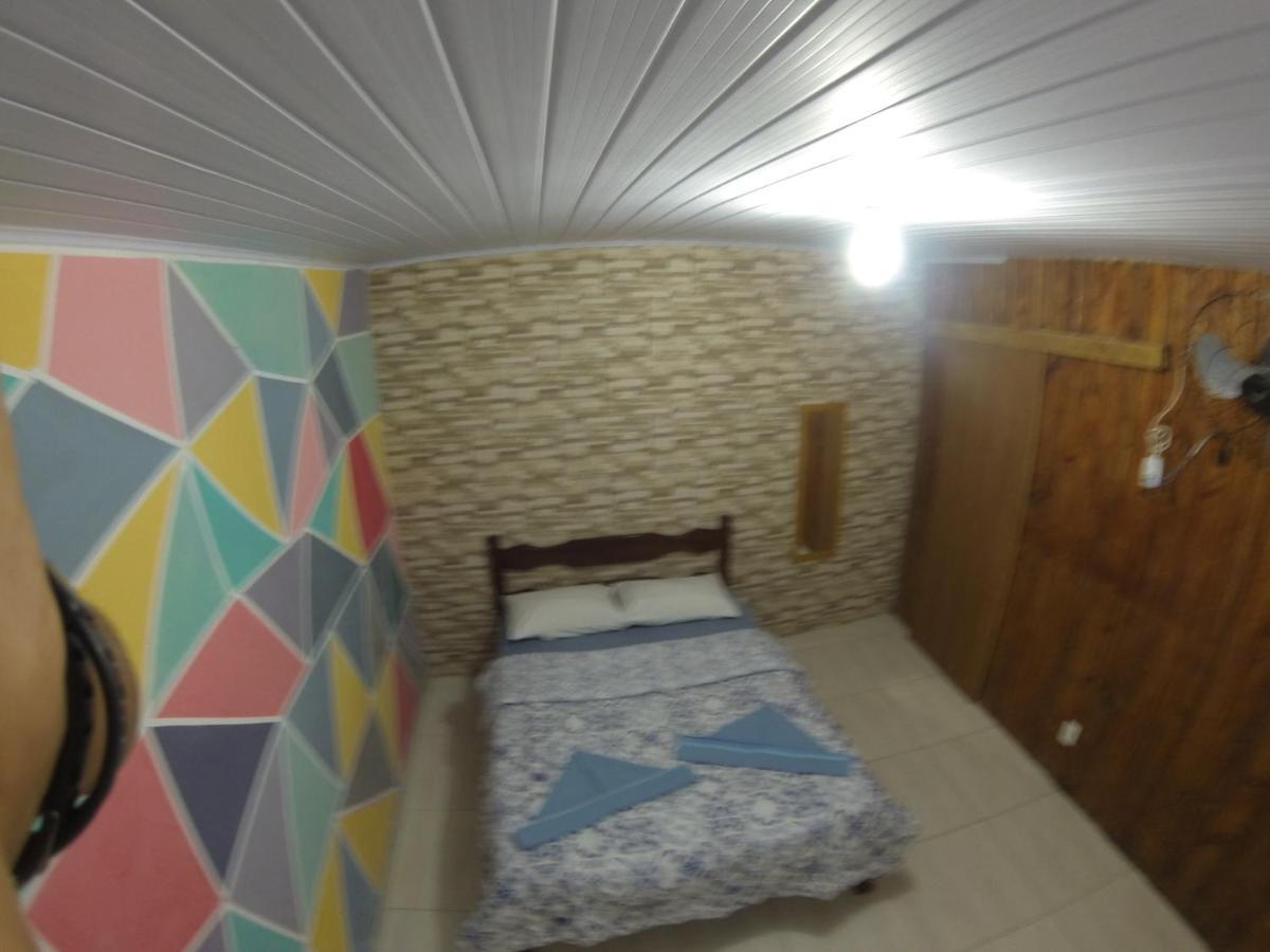 Laio'S Hostel Arraial do Cabo Eksteriør billede