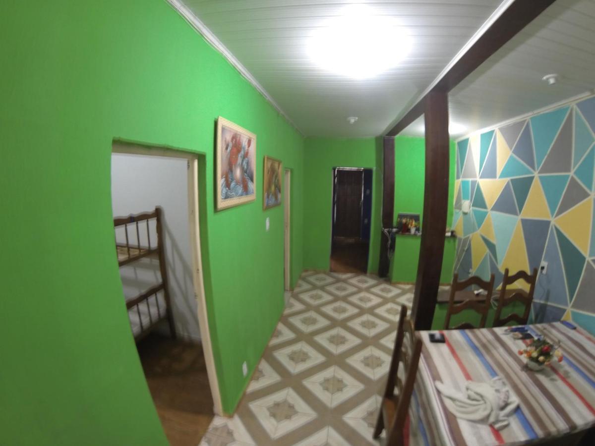 Laio'S Hostel Arraial do Cabo Eksteriør billede